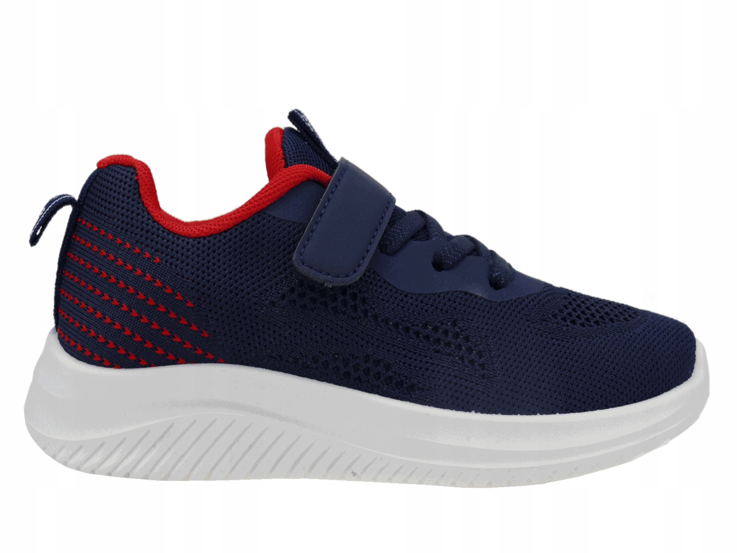 ADIDASY CHŁOPIĘCE BUTY DZIECIĘCE SPORTOWE TRAMPKI SIATKA R. 36 Marka Apawwa