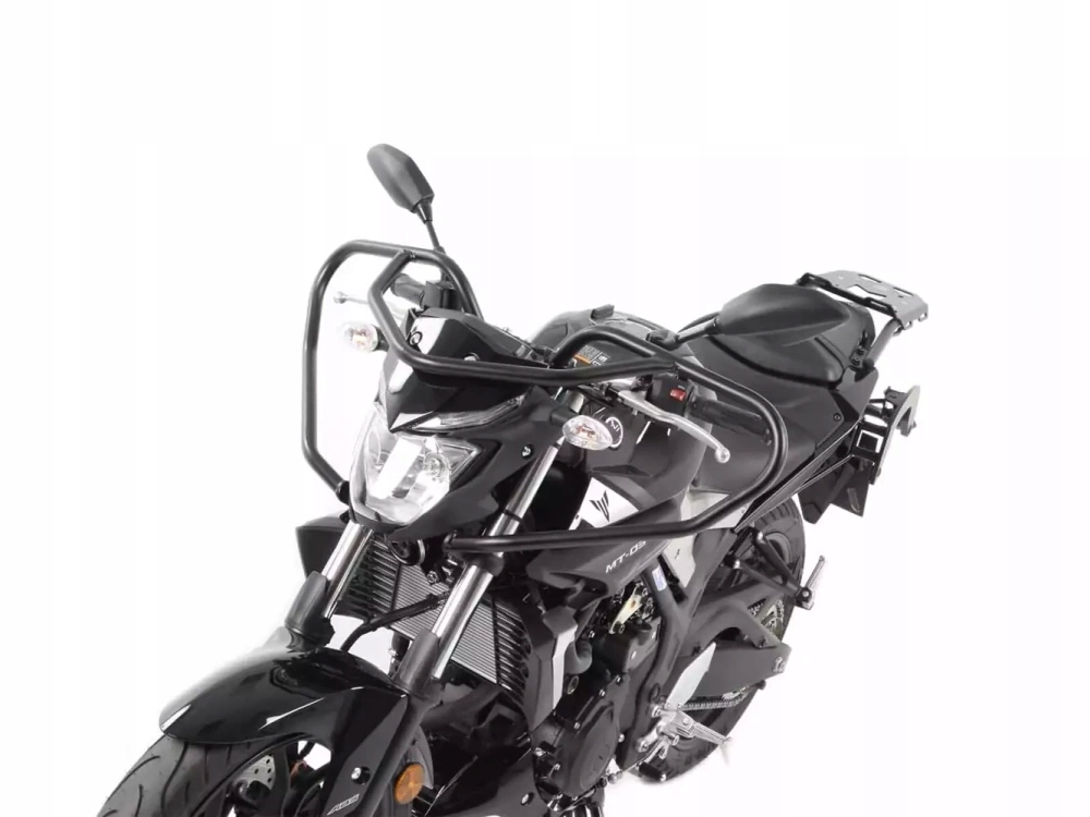 Yamaha MT-03 (2016-2019) Gmole predné