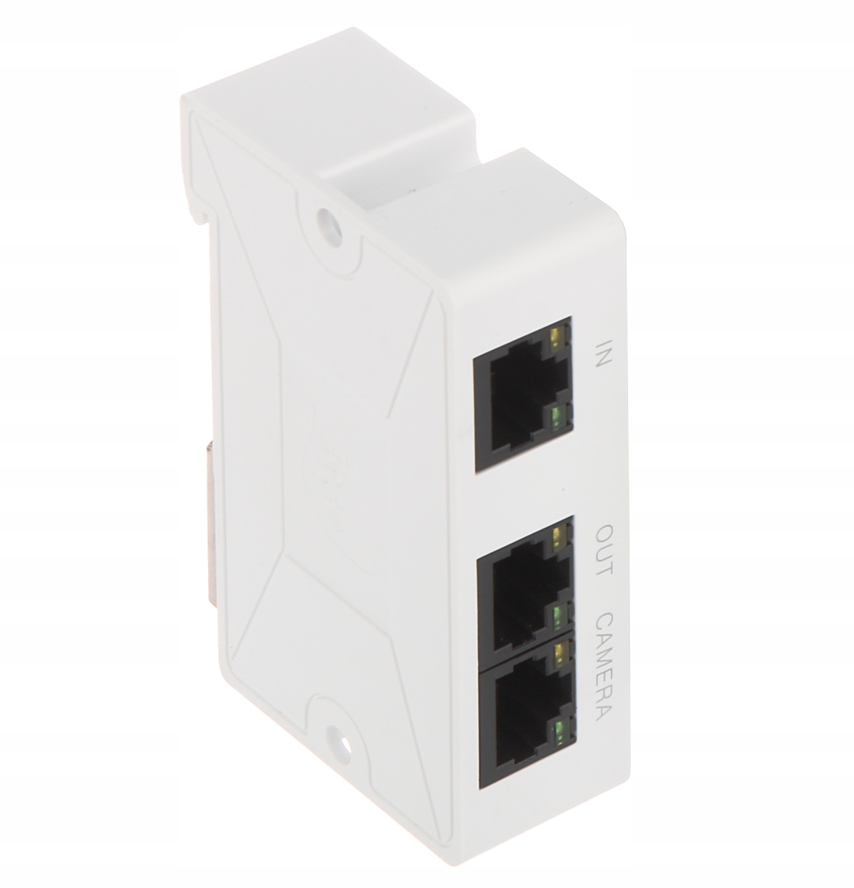 SWITCH POE / EXTENDER PFT1310 3-PORTOWY