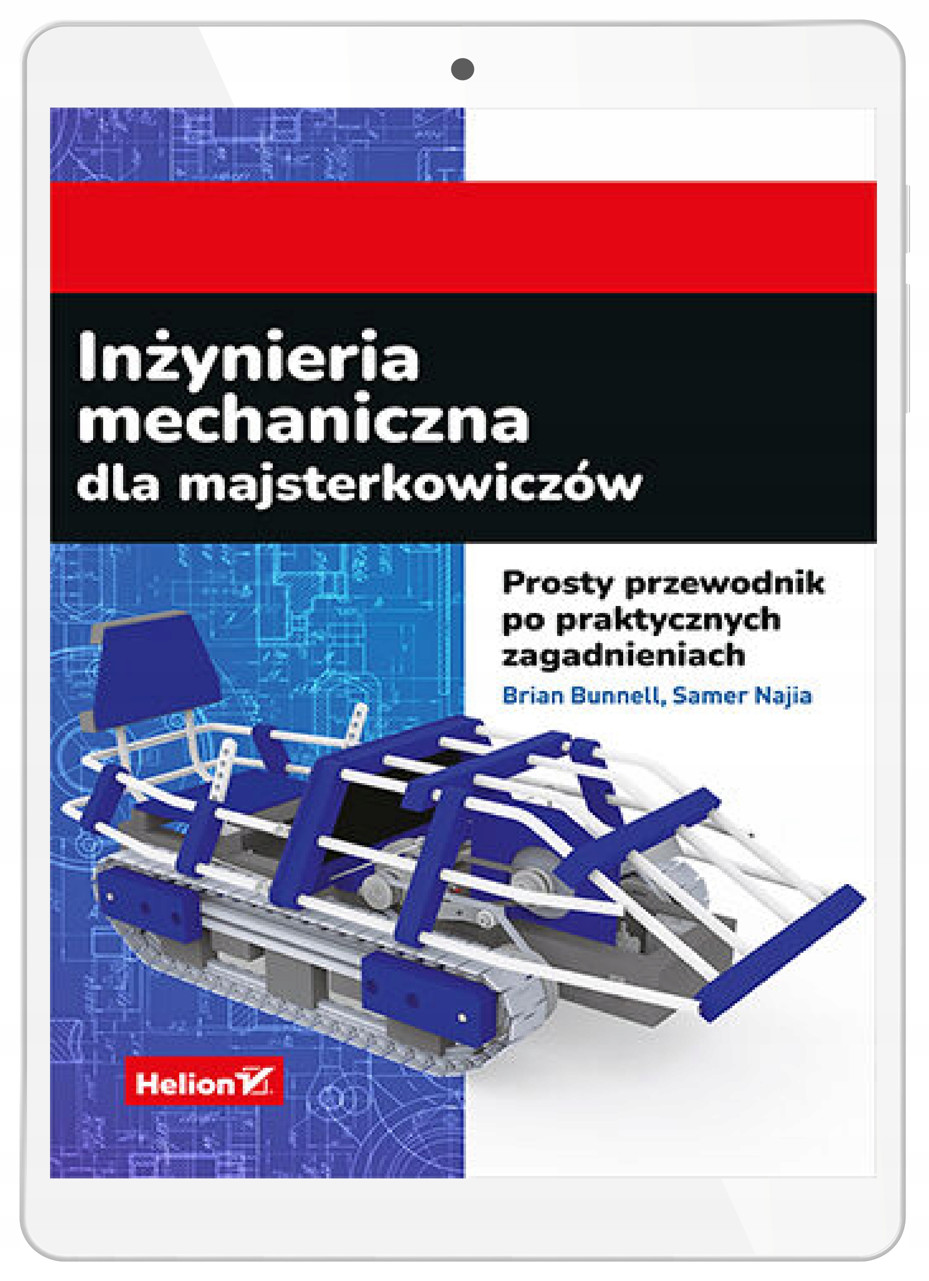Inżynieria mechaniczna dla majsterkowiczów