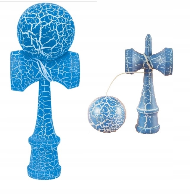 

Kendama Japońska Zabawka Zręcznościowa