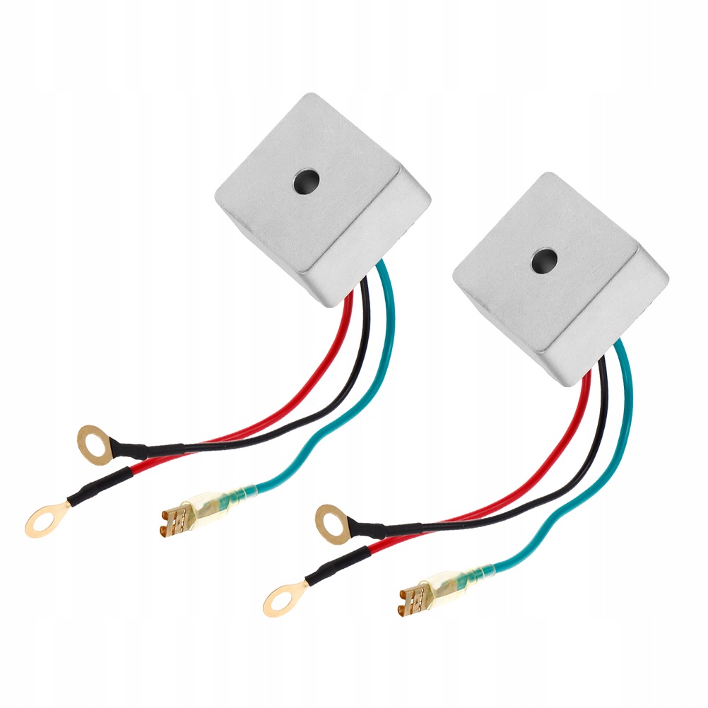 2SZT Regulator Napięcia Do Wózka Golfowego, Stabilizator I Prostownik