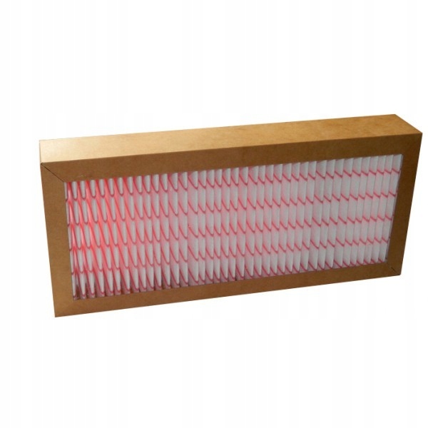 Filtr EU7 KOMFOVENT DOMEKT CF 700 H/V (390x300x46)