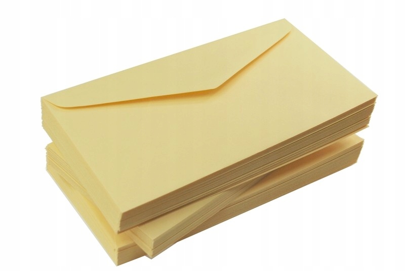 

Koperty chamois 80g/m2 DL 10 szt nr 53