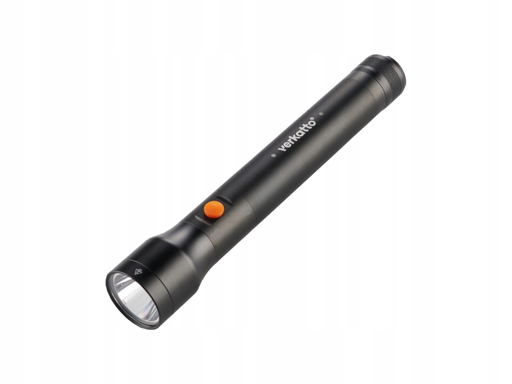 Verkatto Cob Led ruční svítilna 3W 200LM