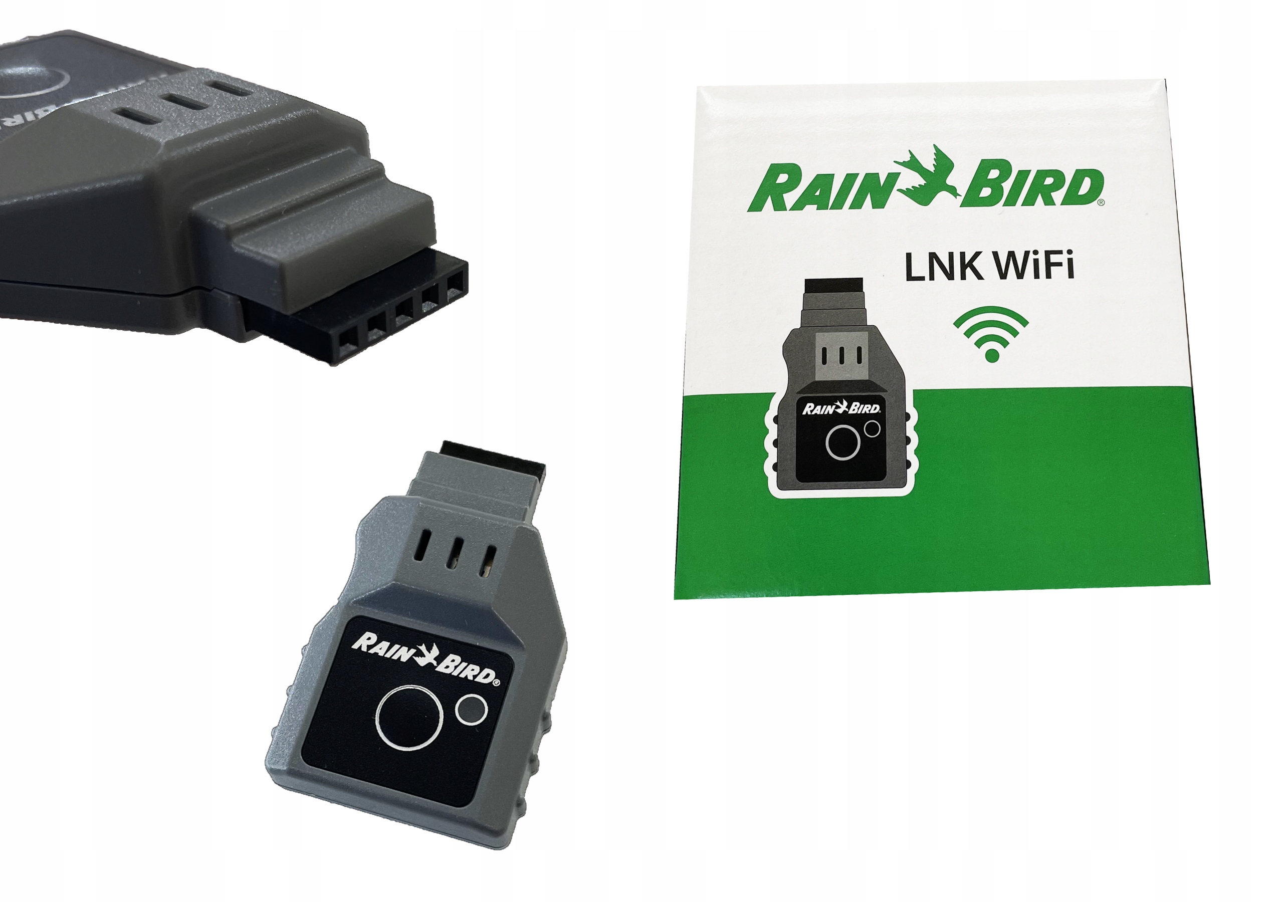

Rain Bird Moduł Łączności Do Sterownika Lnk Wifi