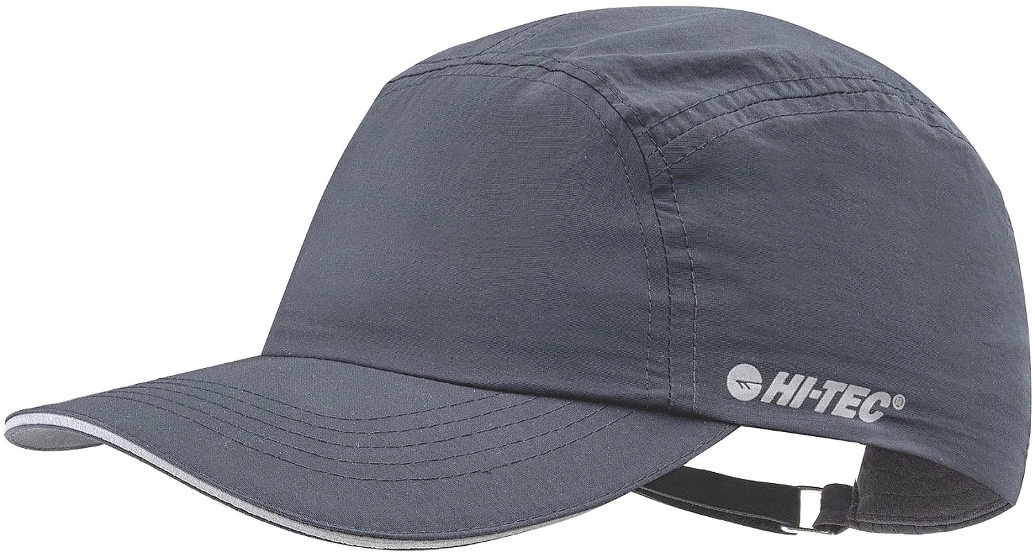 

czapka z daszkiem Hi-Tec Sakato - Ombre Blue