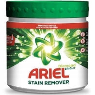 

Ariel Odplamiacz W Proszku 500G White
