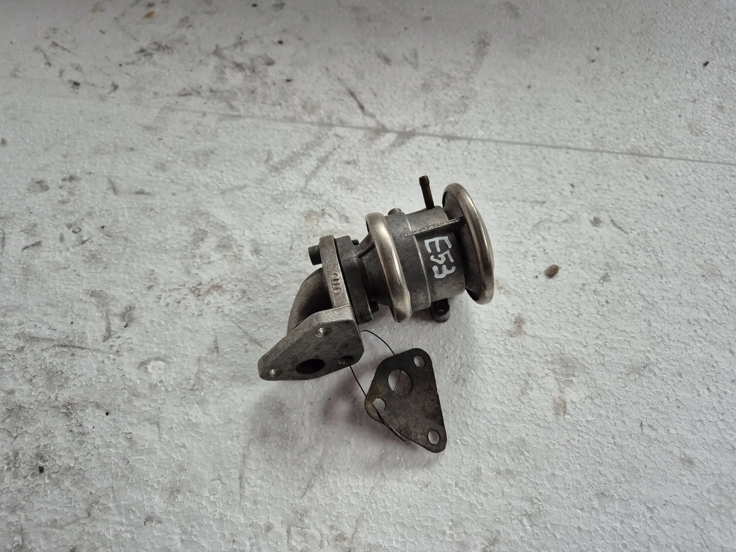 AGR-Ventil 078131102 Audi A4 B6 A6 C5 2.4 V6