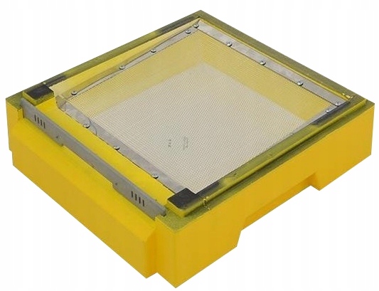 

Dennica Wielkopolska Ostrowskiej Wysoka malowana