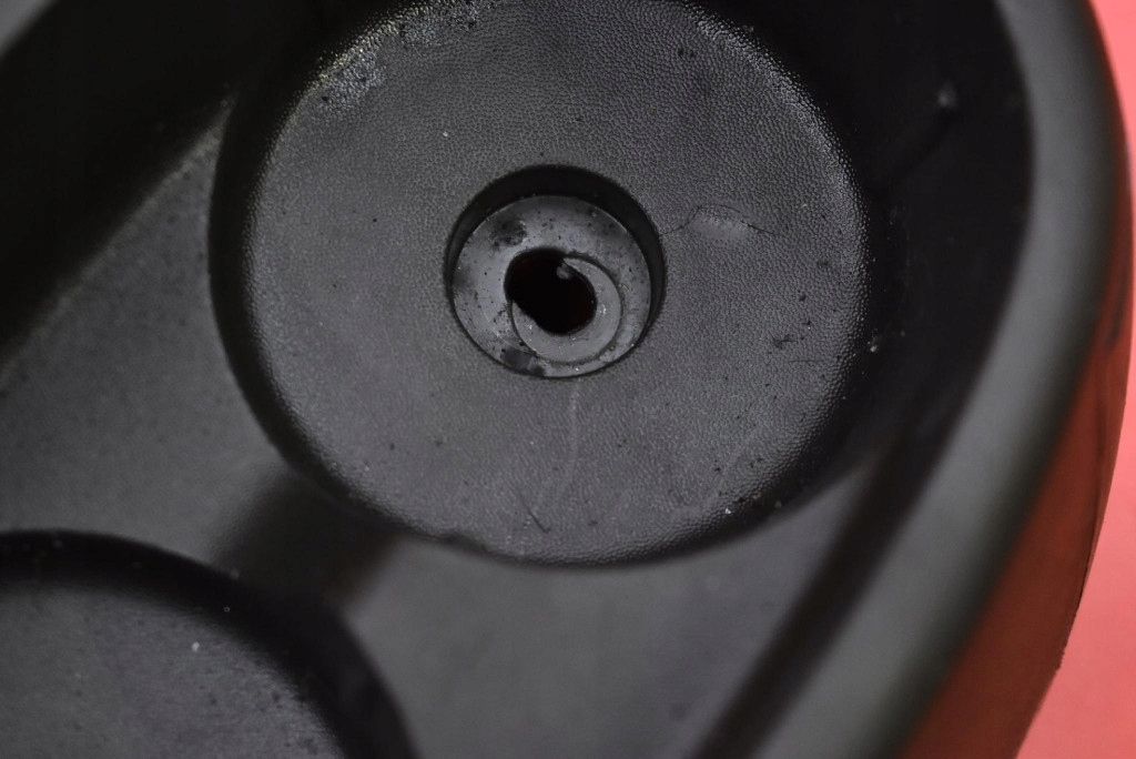 тунель середина lancia MUSA 1 и 04-07