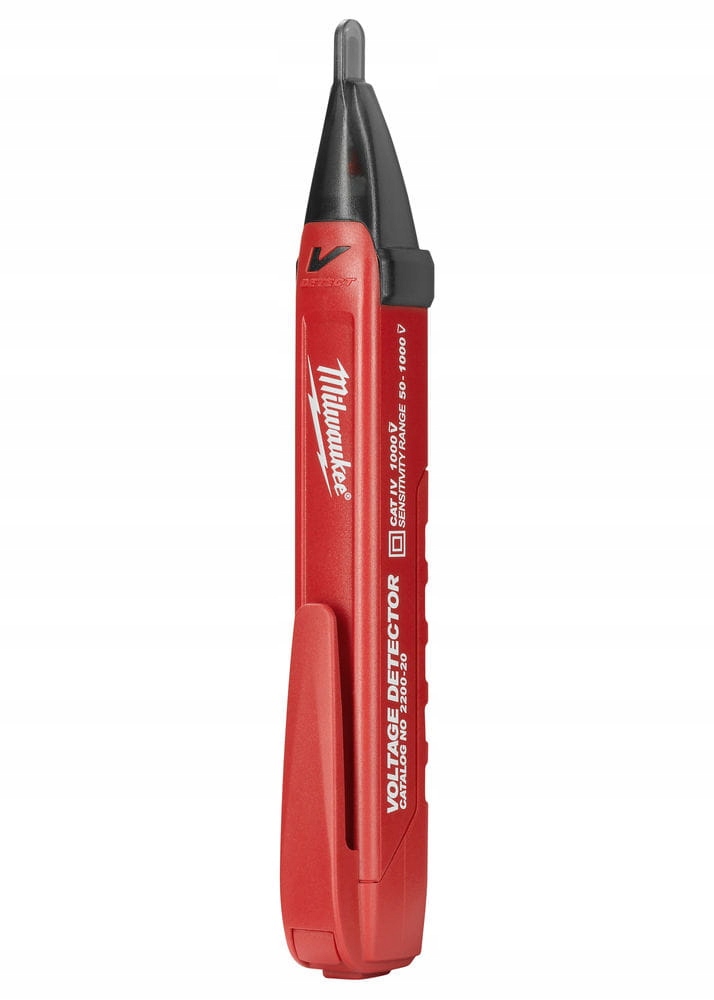 Detektor napięcia Milwaukee 4932352561 2200-40