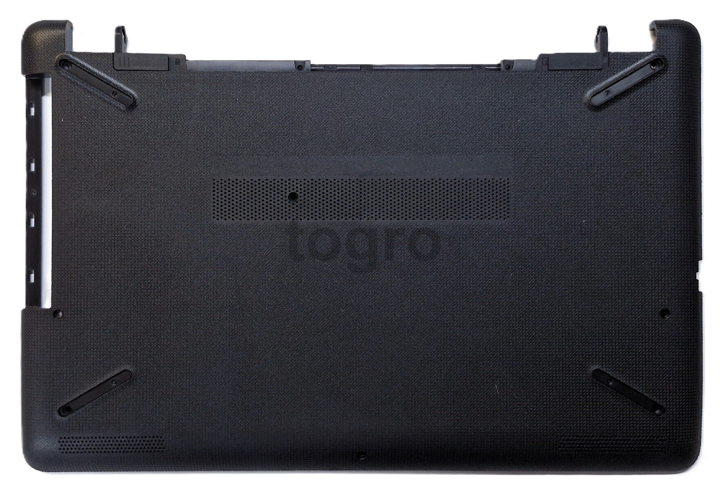 Spodní Pouzdro Pro Notebooky Hp 250 255 (G6) 15-BS 15-BW 15-RA Černé