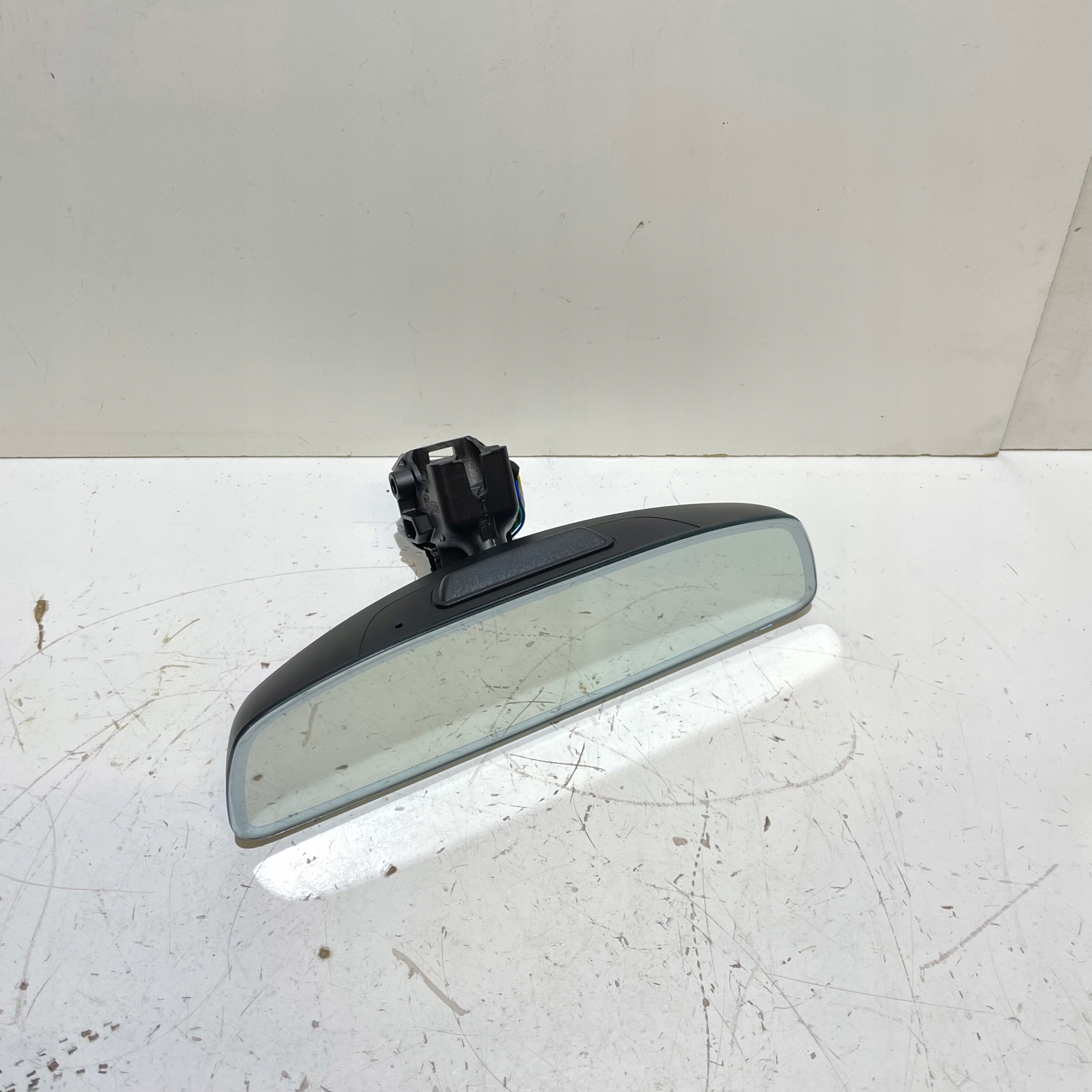 PEUGEOT 508 II REAR-VIEW MIRROR 98332062XT