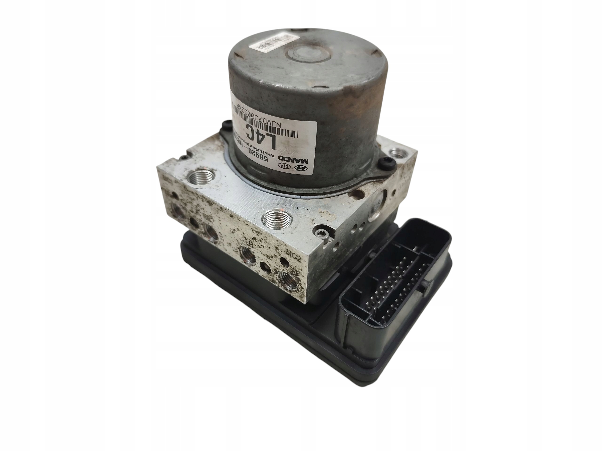 pump control unit ABS KIA STONIC (2017-2020) 58920-H8250 BE6003V107
