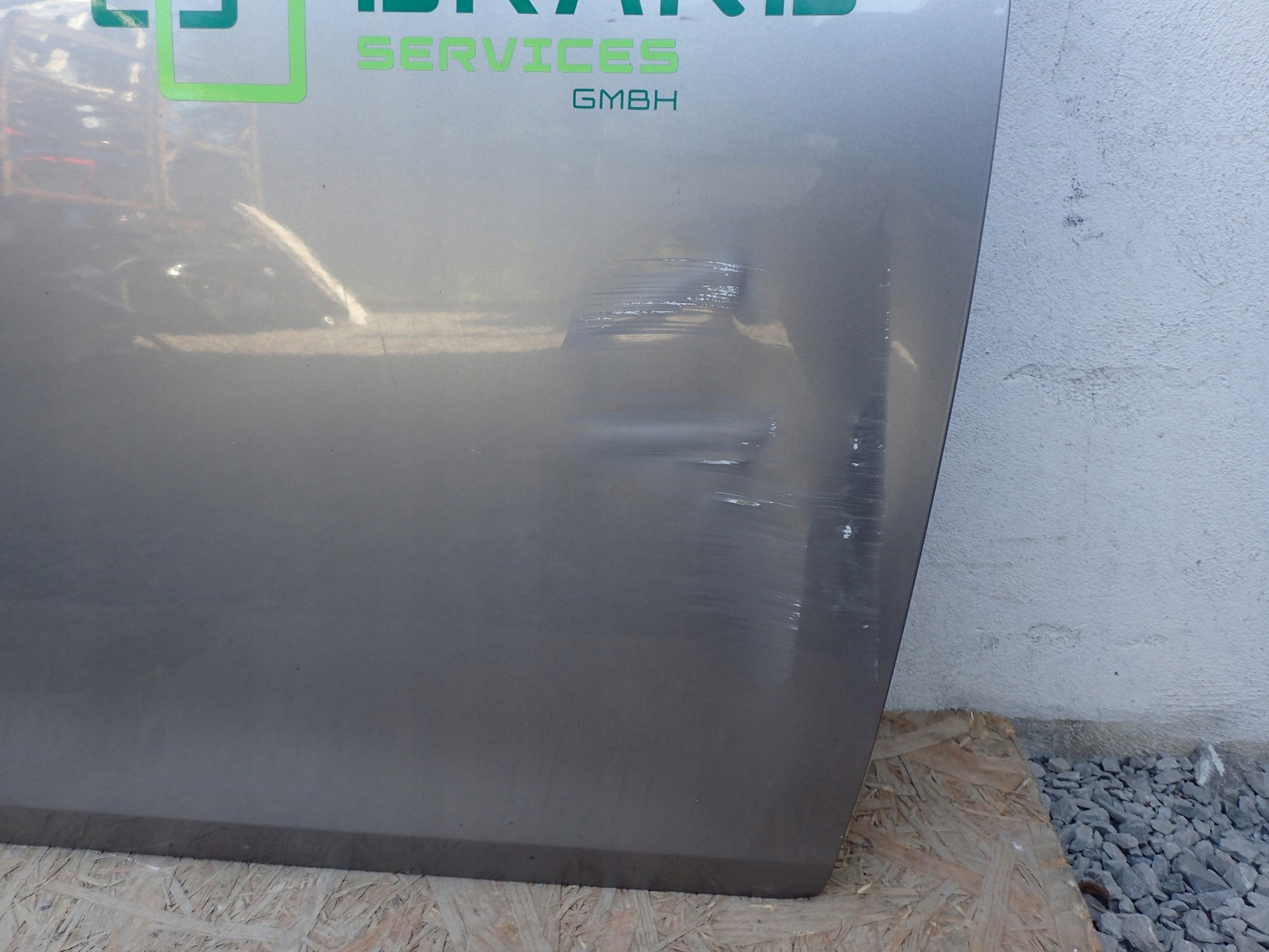 DRZWI PRAWE PRZEDNIE PRZÓD OPEL CORSA F 68 2019- Producent części Opel OE