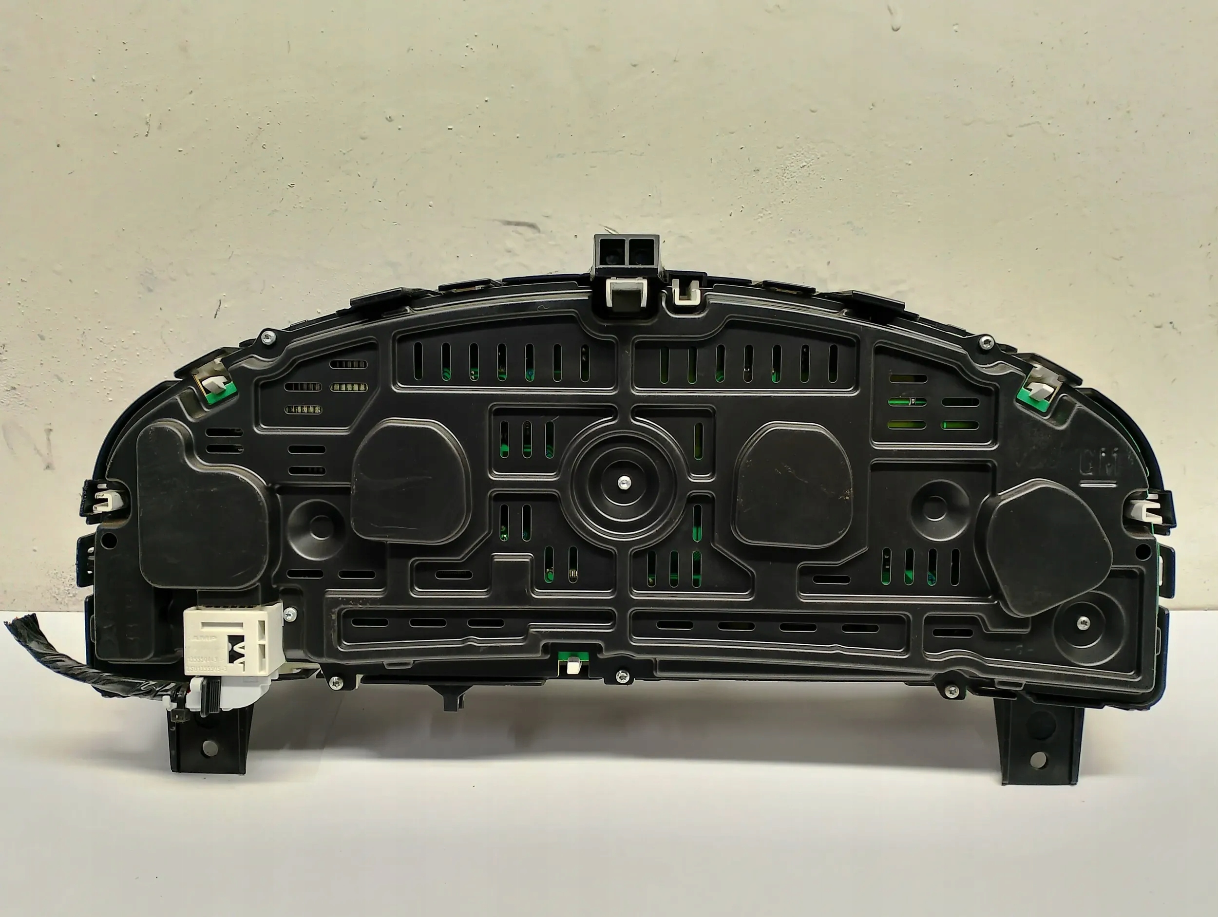 dials clock Opel Signum 2.2B 13144233UJ Przebieg 218863km