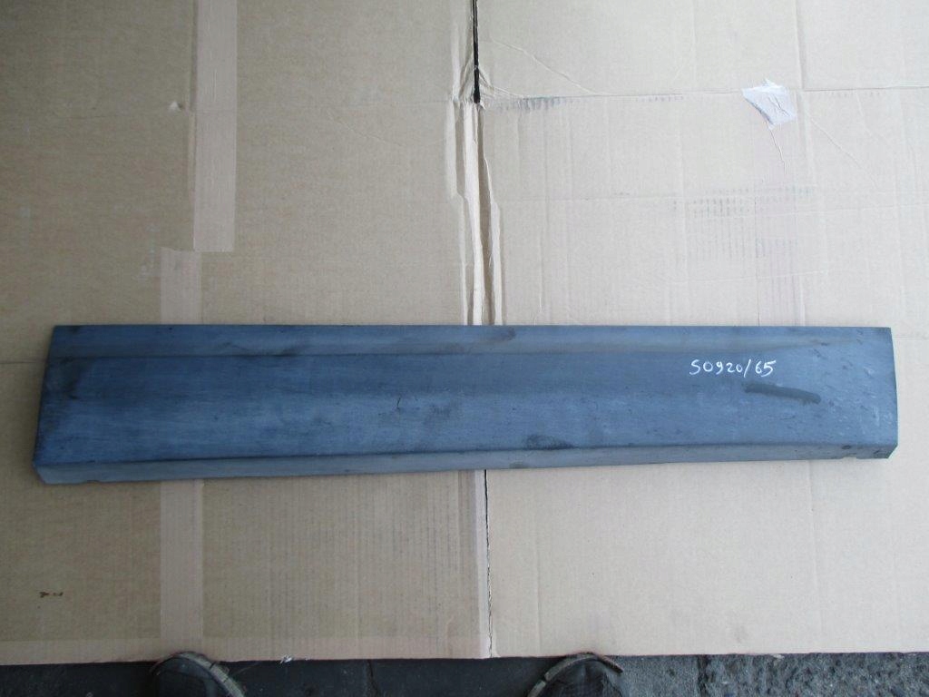 SKODA KODIAQ LISTWA PRAWA PRZEDNIA - NA DRZWI