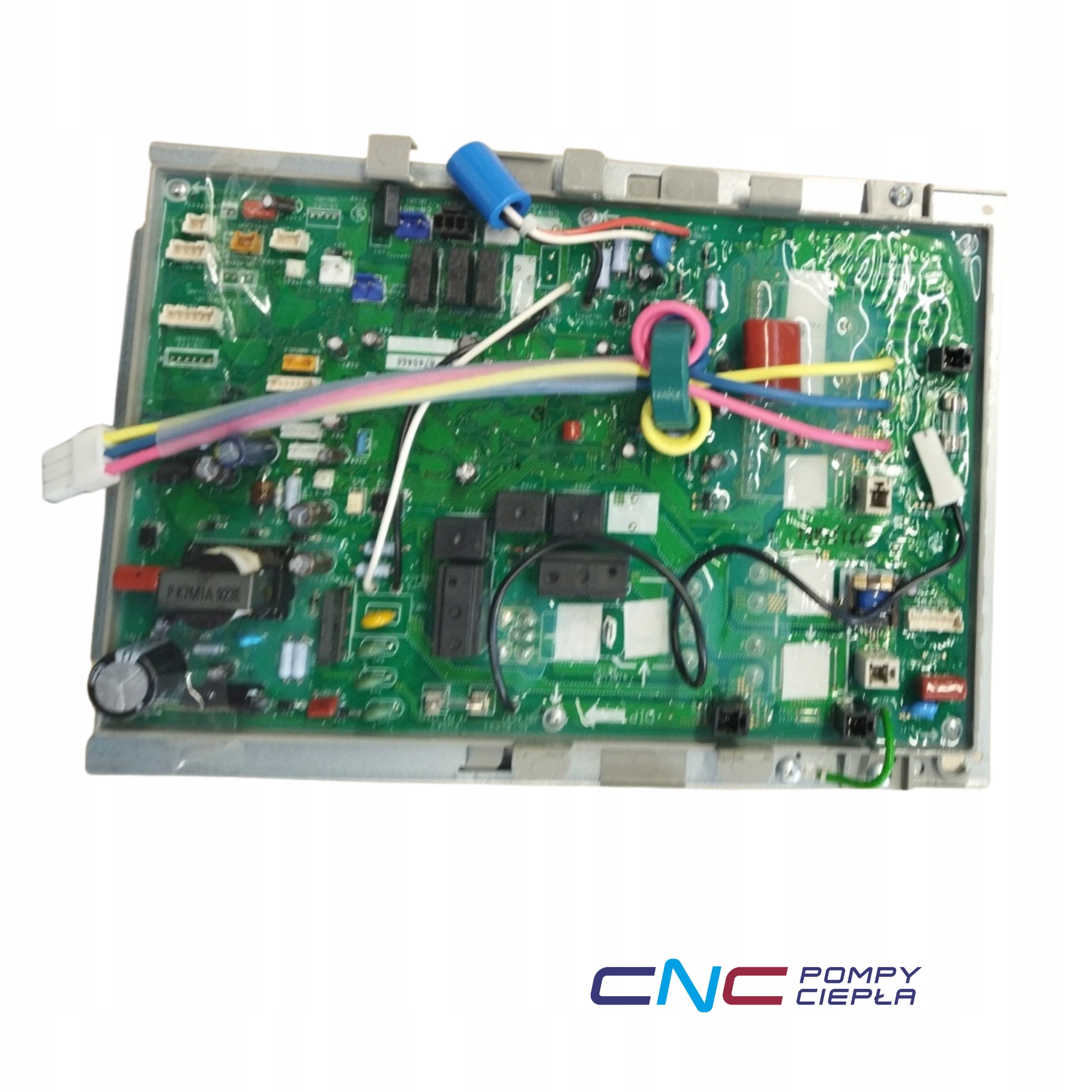 Panasonic ACXA73C04720R ovládacia doska – originálna pre tepelné čerpadlá Aquarea