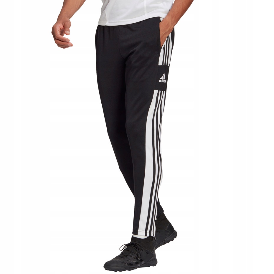 

Spodnie adidas dresowe treningowe Squadra 21 r XL
