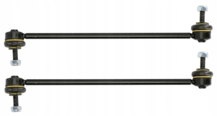 

berlingo partner ds4 łączniki stabilizatora przód