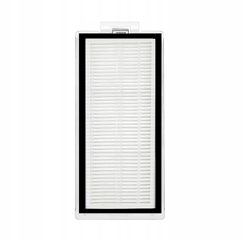 Zestaw szczotka filtry do Roborock Q7 - Oryginalne Marka Roborock