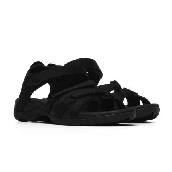 Sandály Teva Tirra 4266 Black/Black 4266-BKBK 36
