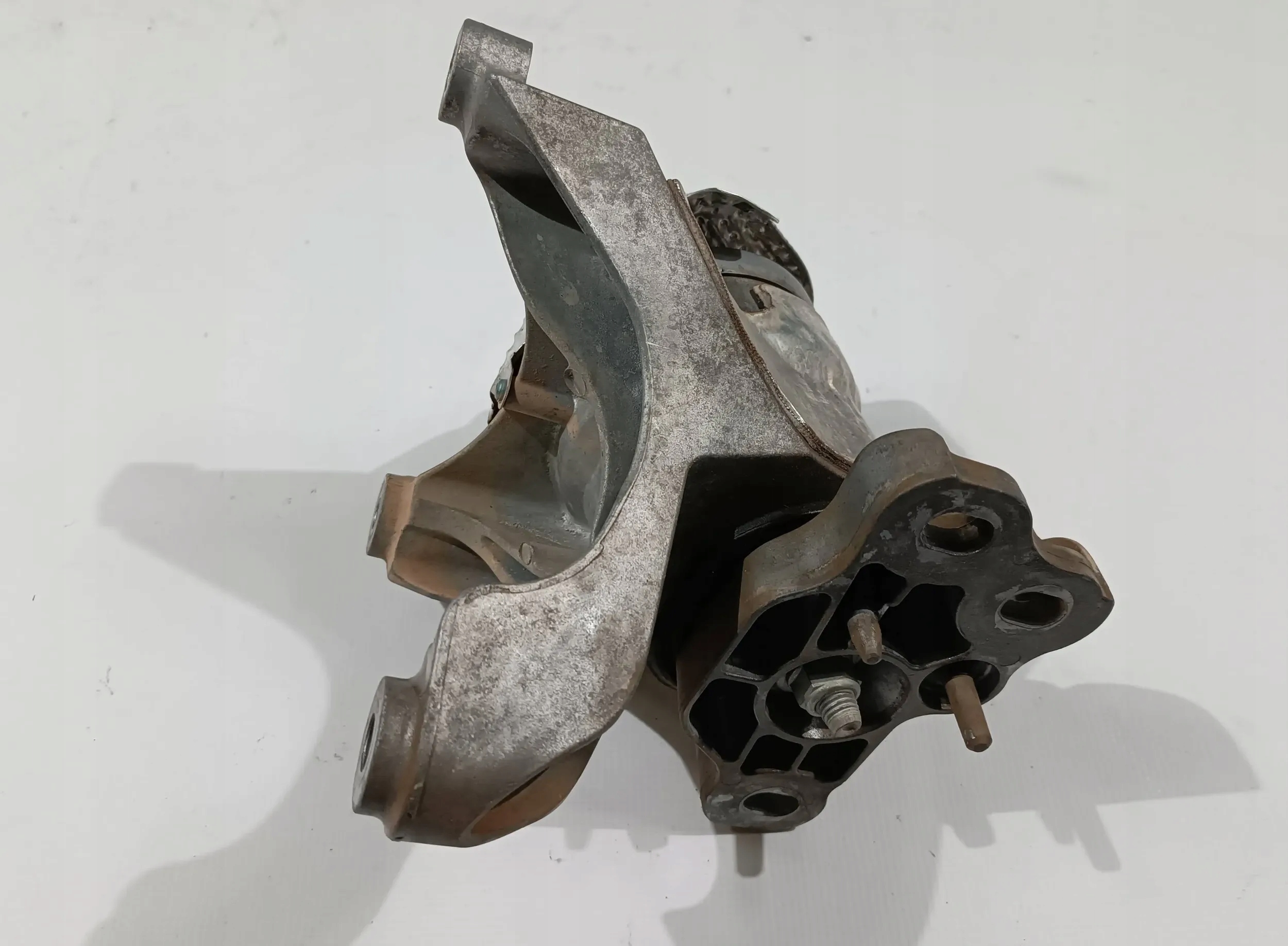 Airbag Support Support plaque Moteur Droit Ford Explorer VI 2.3 2020