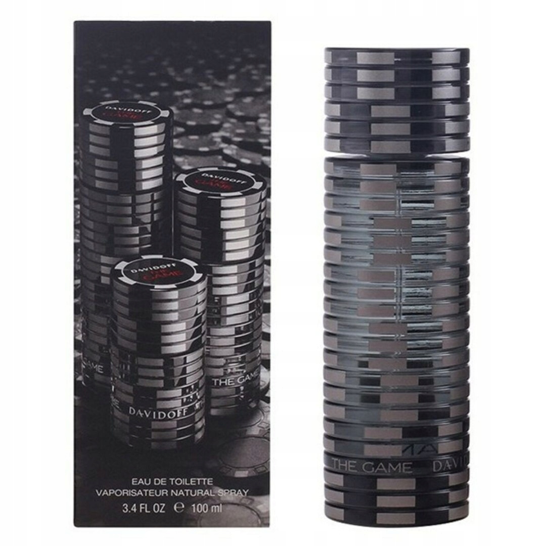 Pánský Parfém Davidoff 10005079 Edt 100 ml