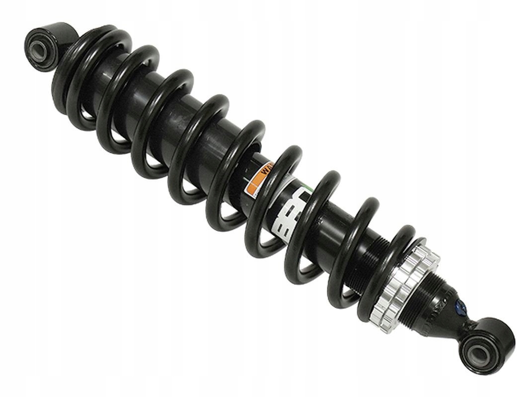 Bronco Tlmič Zadnej Časti Heavy Duty Kawasaki Kvf 650 Brute Force '06-'13, Kvf
