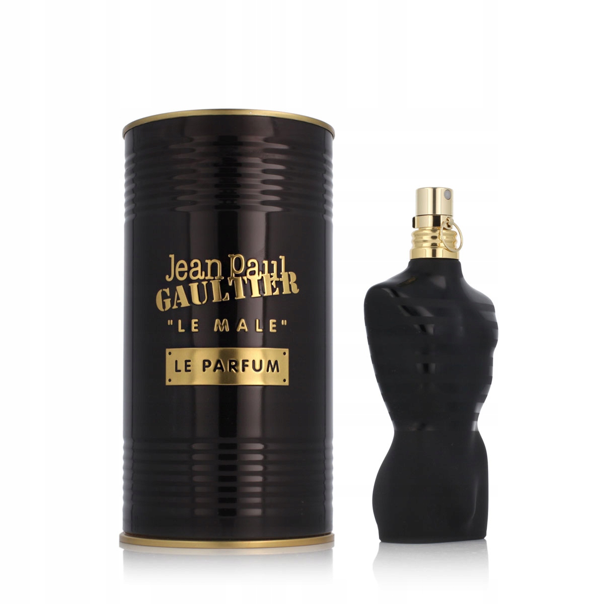 Jean Paul Gaultier Le Male Le Parfum Edp 75 ml M