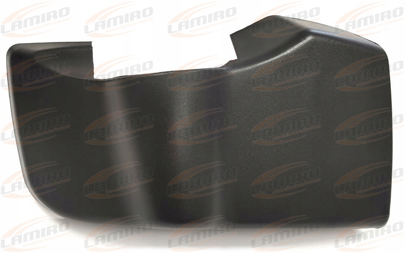 MAN TGX TGS OSŁONA RAMIENIA LUSTRA DOLNA PRAWA