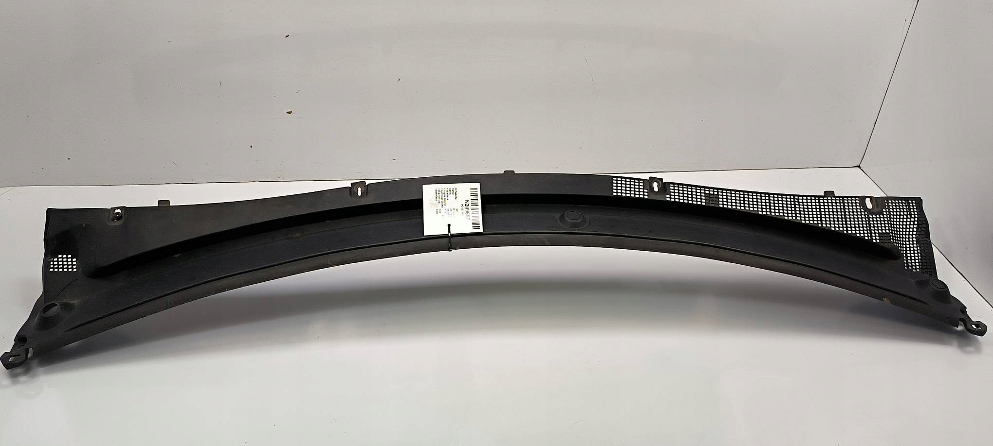 torpedo 668110010R RENAULT MASTER III
