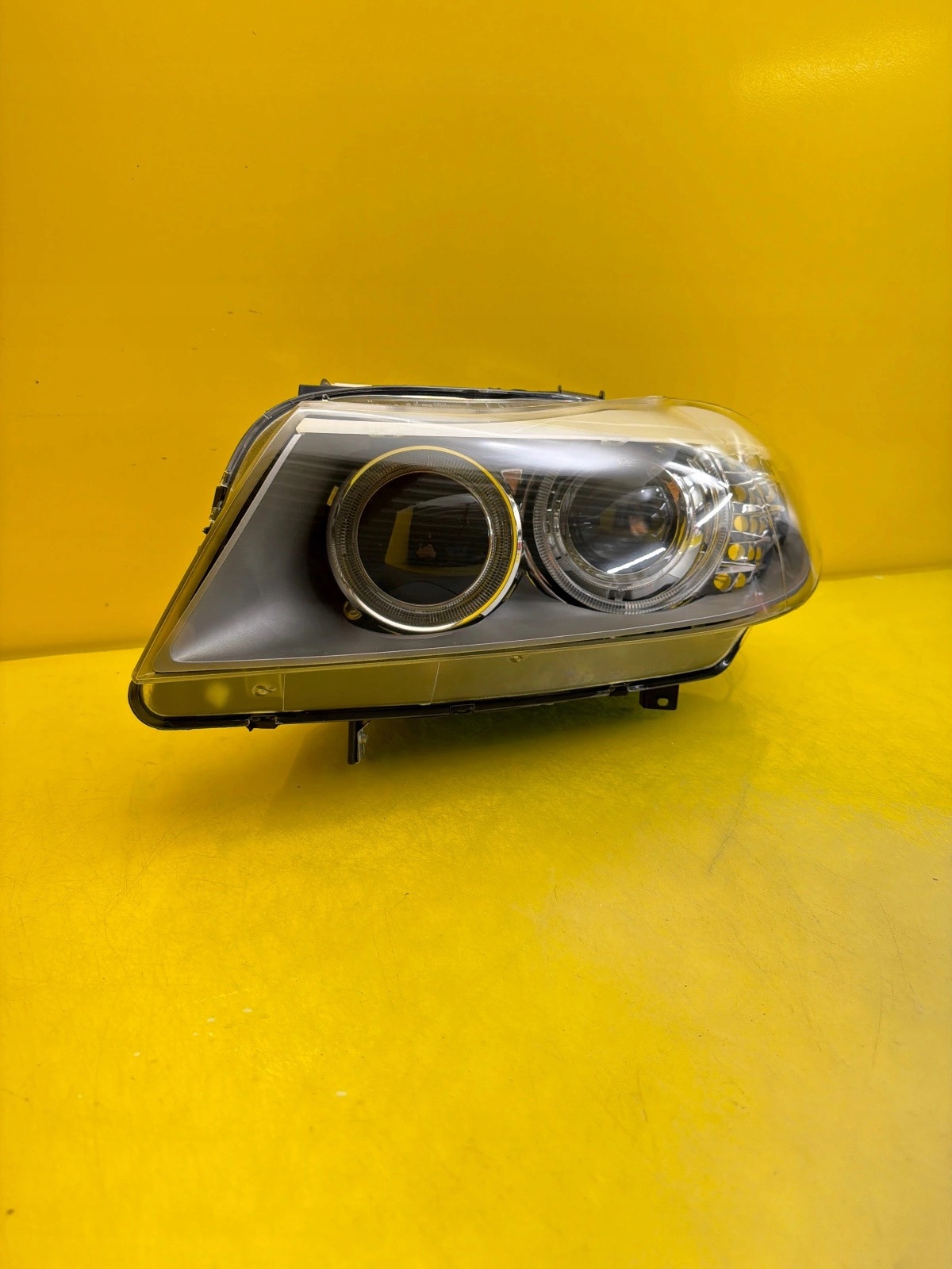 light left Bmw 3 E90 E91 Lift 2008-2012 Xenon 7240247