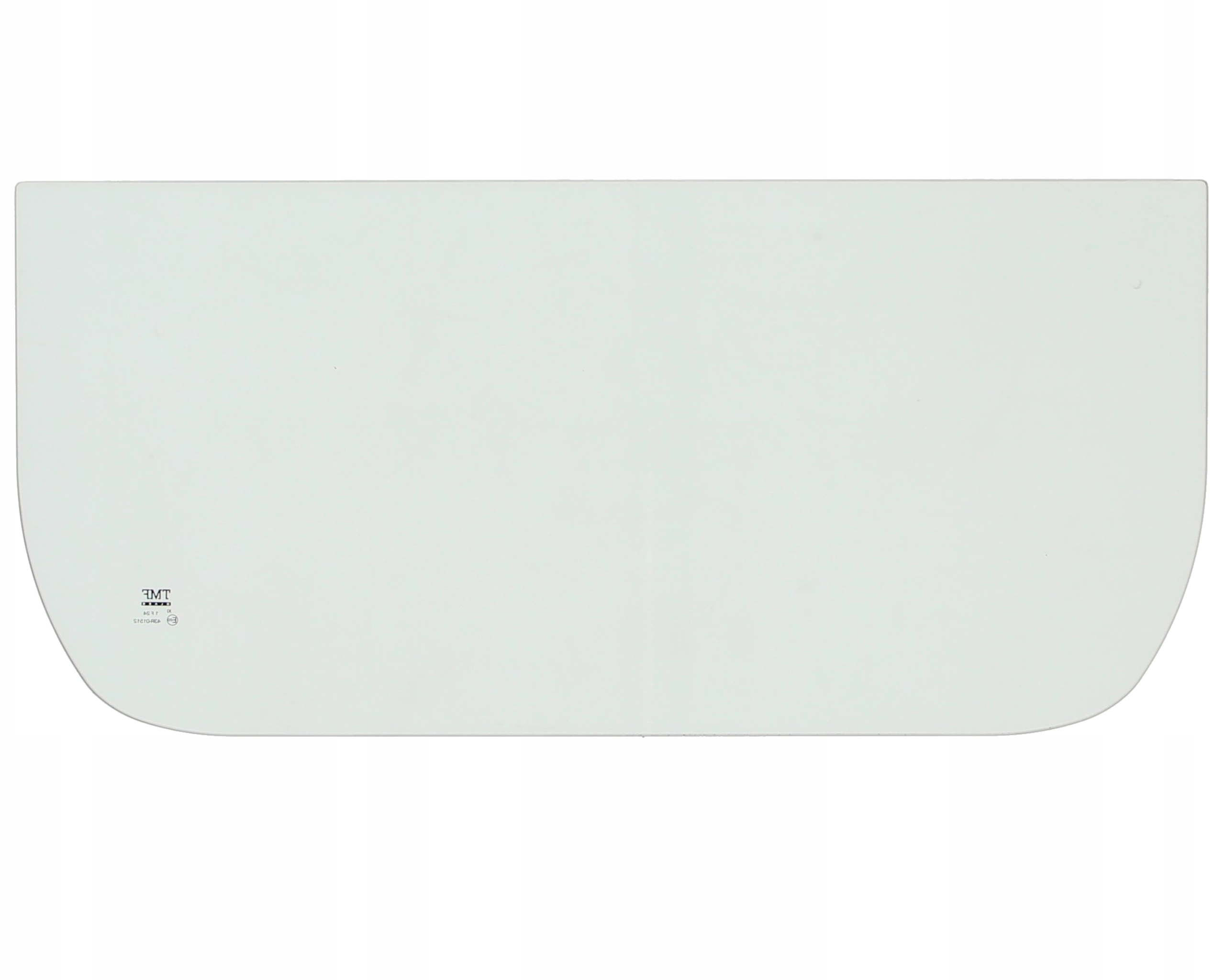 sklo Volvo přední spodní laminované 15029342