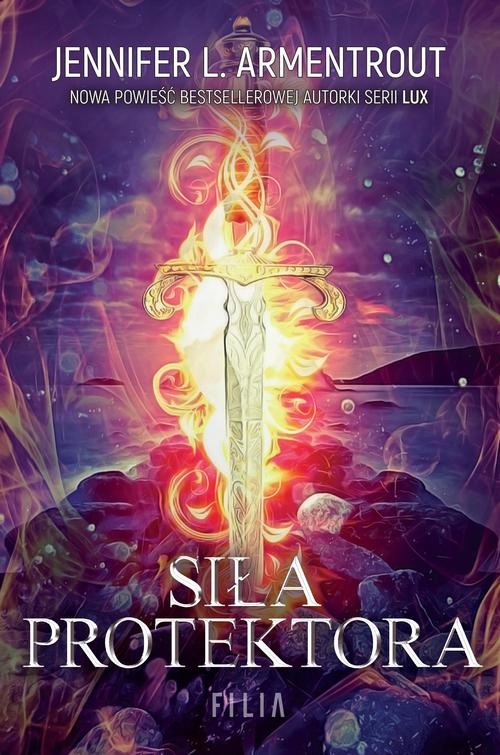Siła protektora - e-book