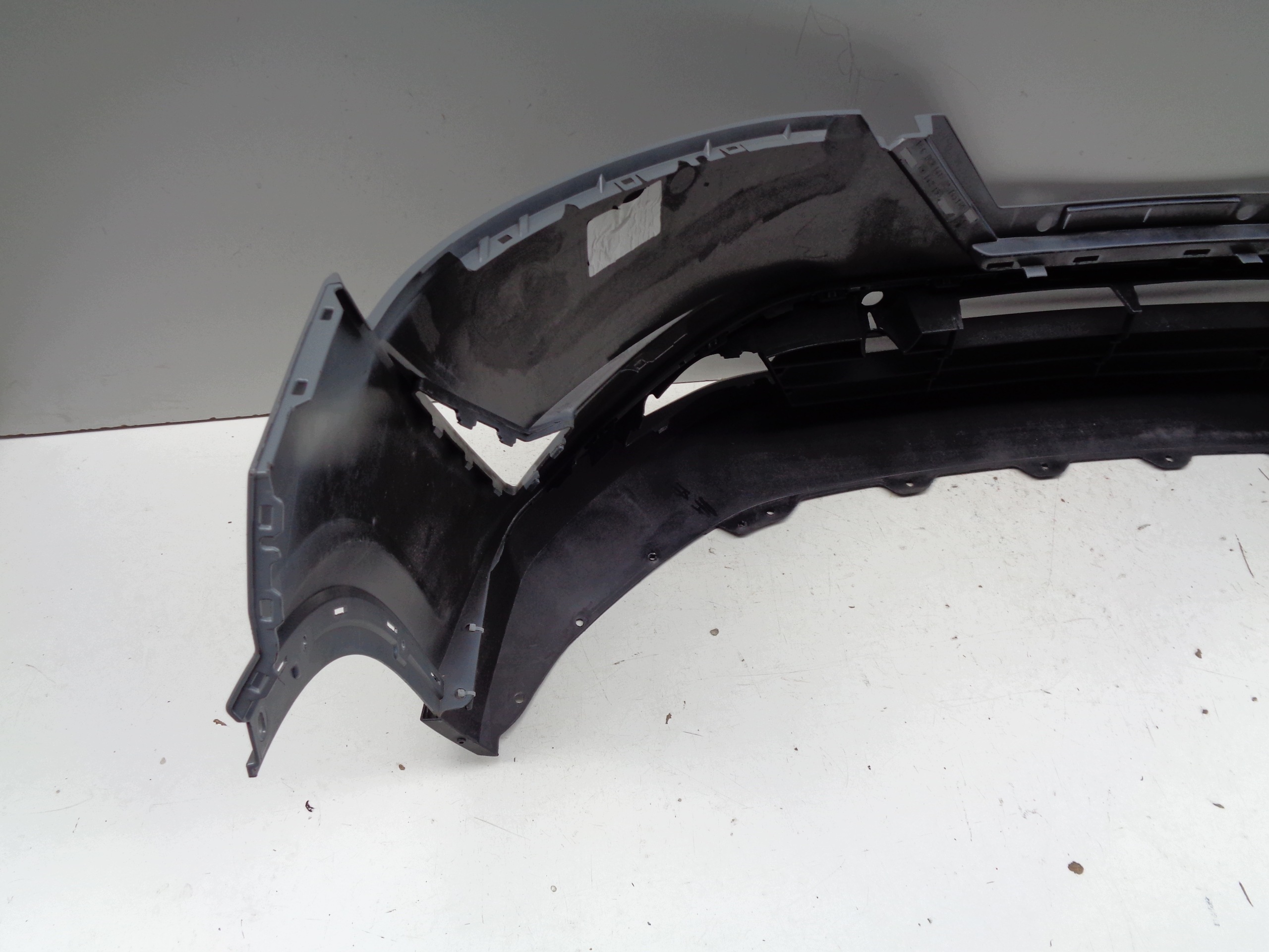 frontstoßstange NISSAN QASHQAI III 20-24 NR 54302