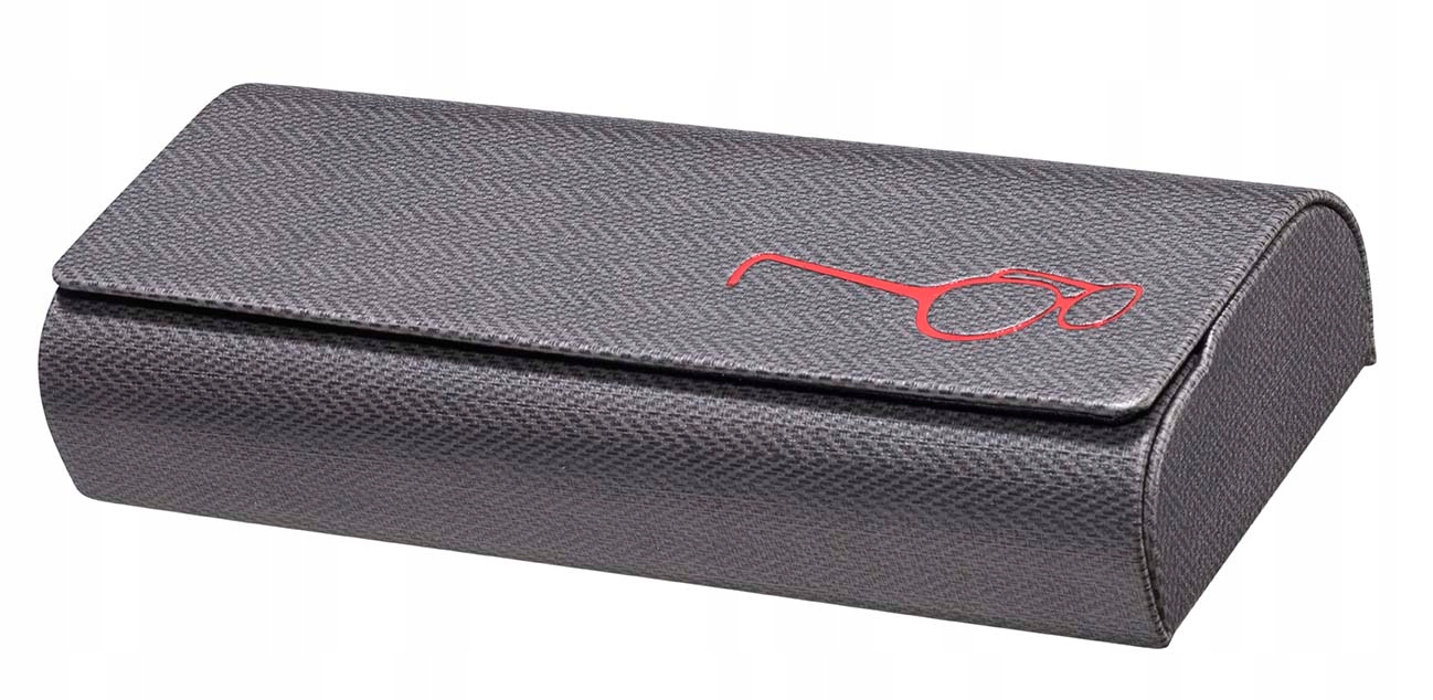 

Etui Futerał Na Okulary Albinex Royal Case 80.077