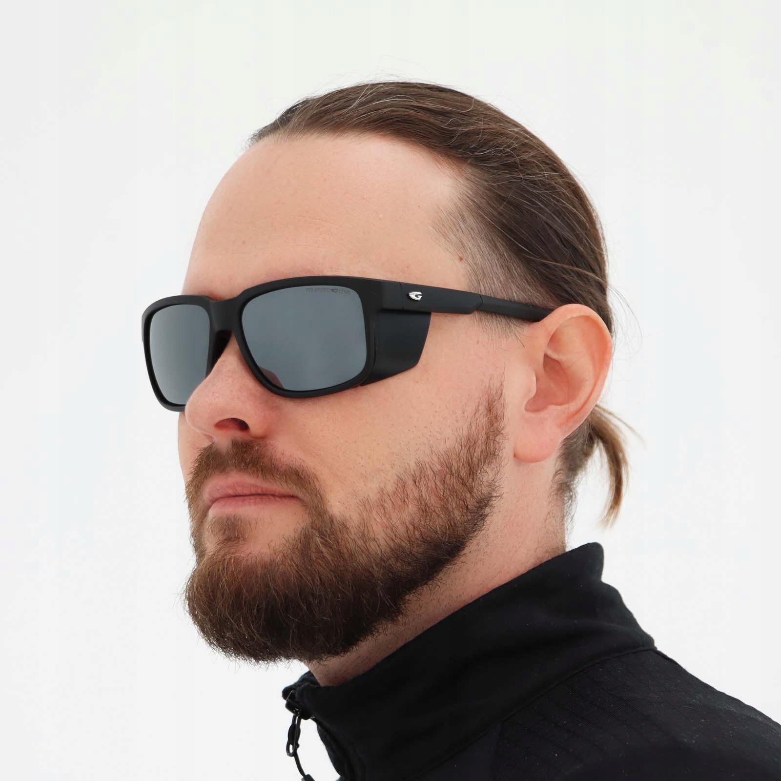 Okulary przeciwsłoneczne E455-1P GOG MAKALU EAN (GTIN) 5908280796055