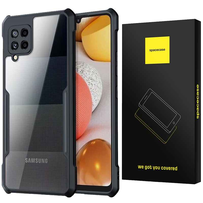 

Etui Case Spacecase Beetle Pancerne Do Galaxy M33