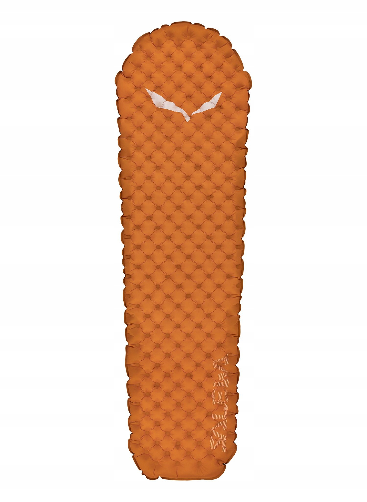 Turistická podložka Salewa Diadem Extreme Mat oranžová