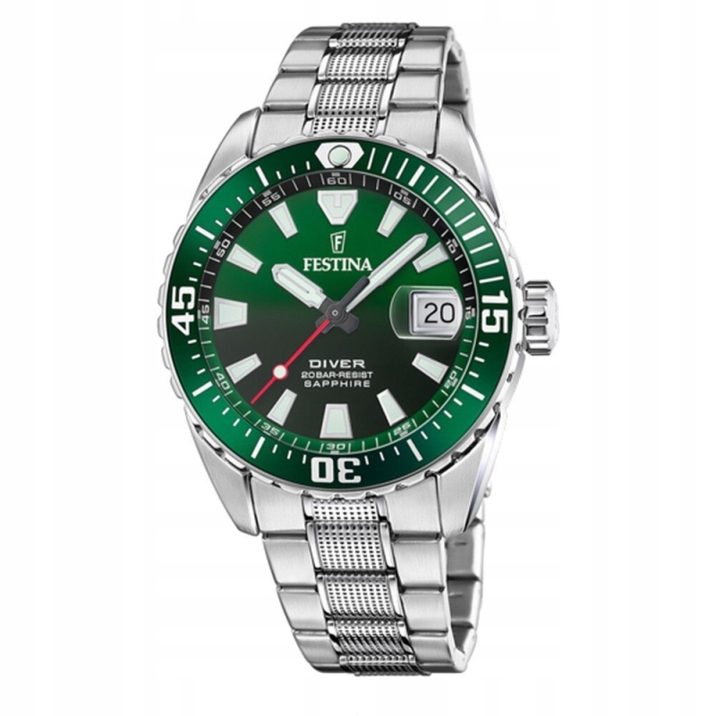 Hodinky Festina F20669/2