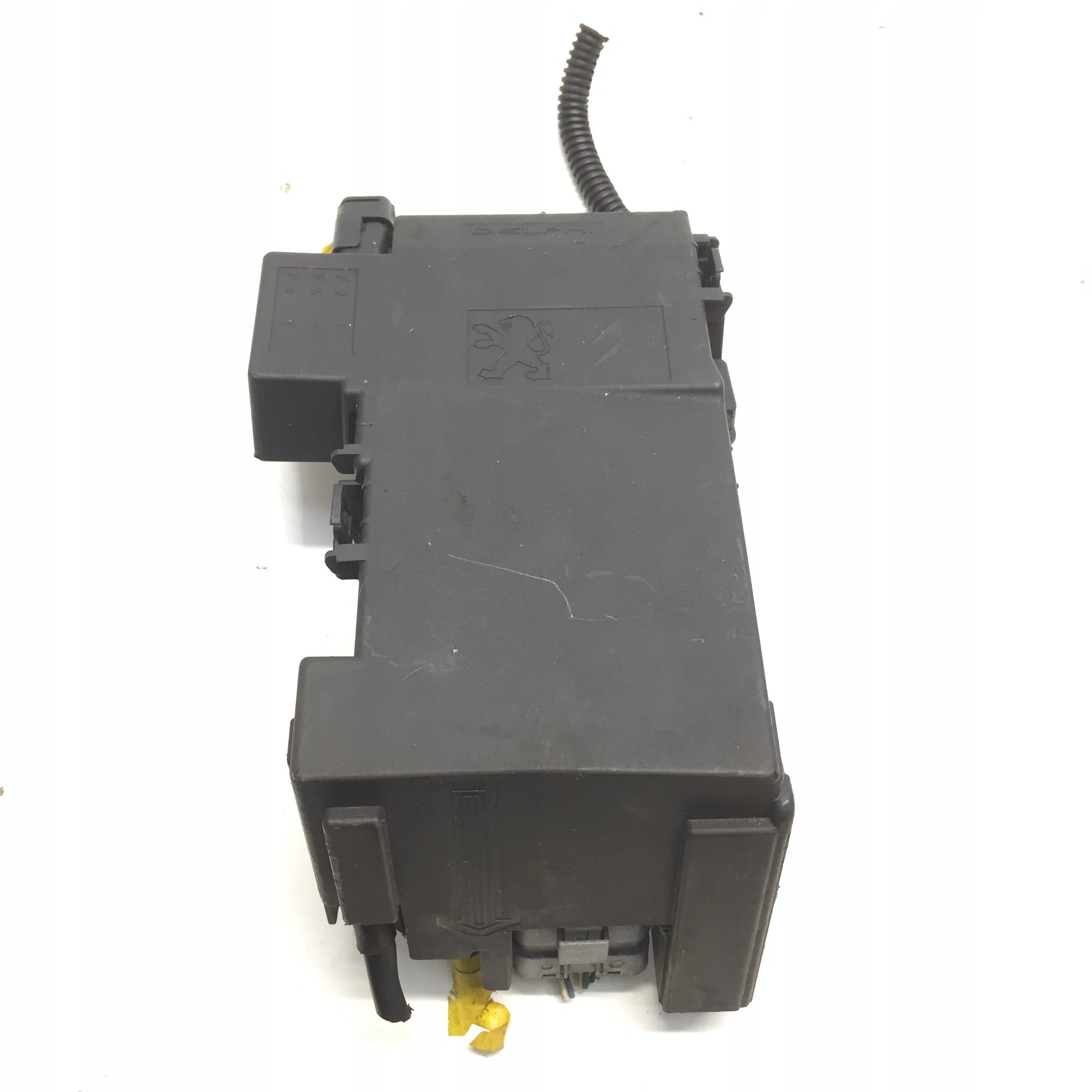 MODUŁ NAPIĘCIA PEUGEOT 3008 5008 28236841