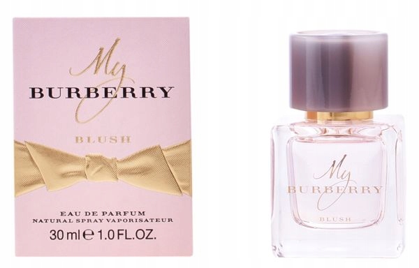 Burberry My Burberry Blush Edp 30ml Spráj