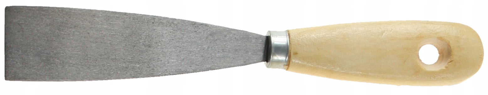 KOMPLET SZPACHELEK MALARSKICH SZPACHLE SZPACHELKI 25 , 50 , 80 mm 3szt. Kod producenta CON-BSM-S01