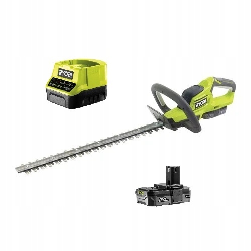 

Ryobi RHT184520 Nożyce do żywopłotu 45cm 18V 2,0Ah