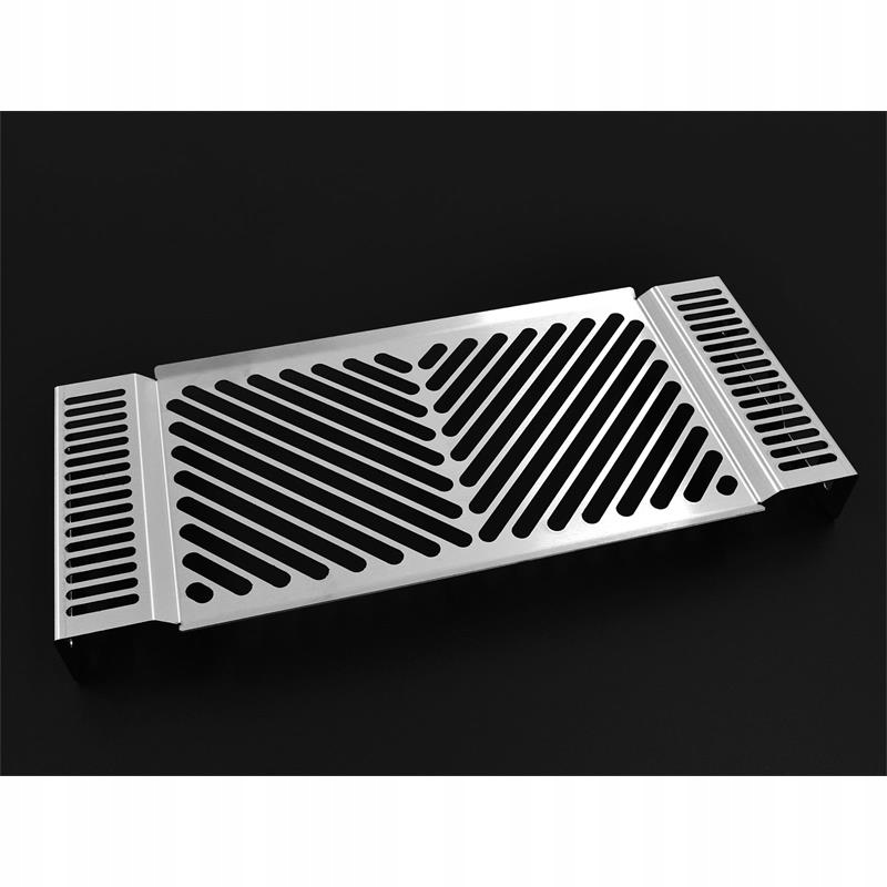 ZIEGER OSŁONA CHŁODNICY 10001522