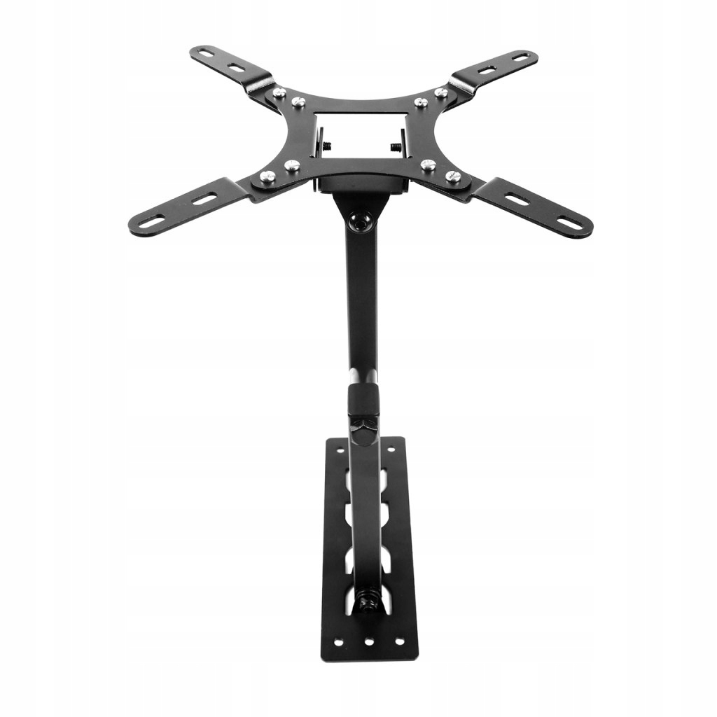 UCHWYT TELEWIZORA TV WIESZAK OBROTOWY 17-42 CALE Model RAMART AR-57A