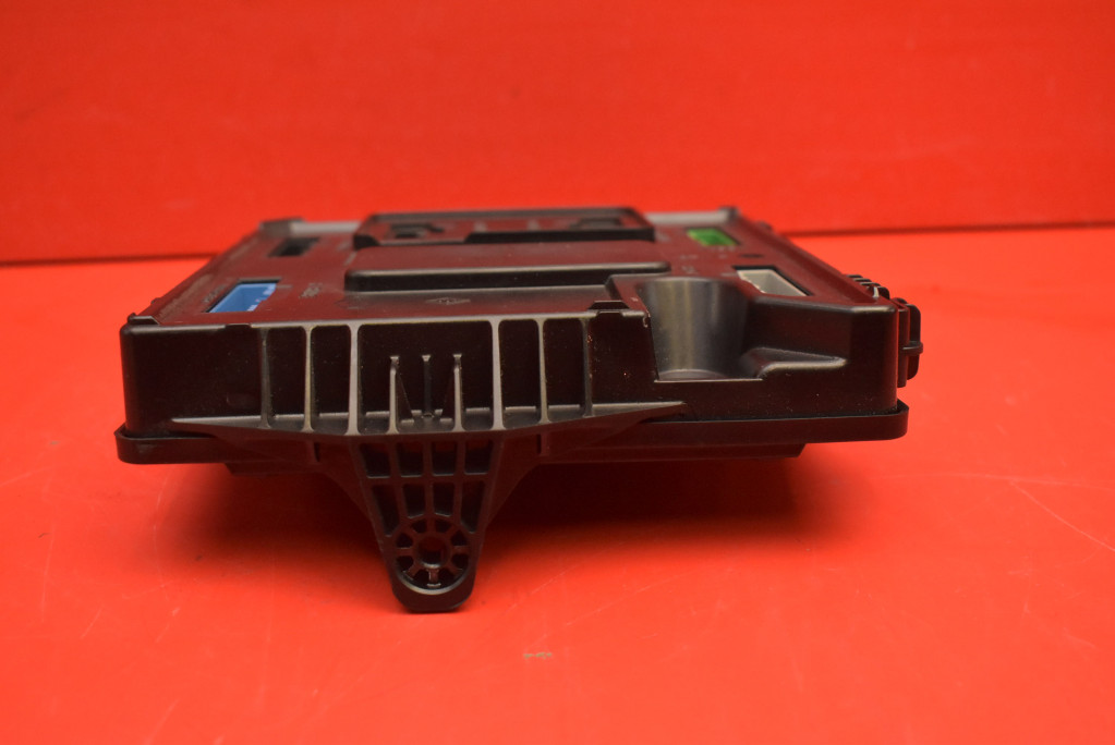control unit module BCM 284B12041R RENAULT MEGANE SCENIC 3 III 1.5 DCI 110 KM