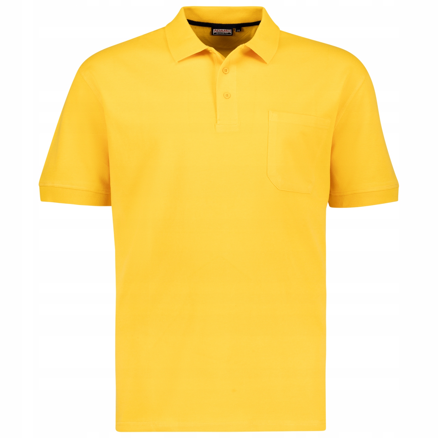 Velká pánská polokošile Adamo 139311 2XL